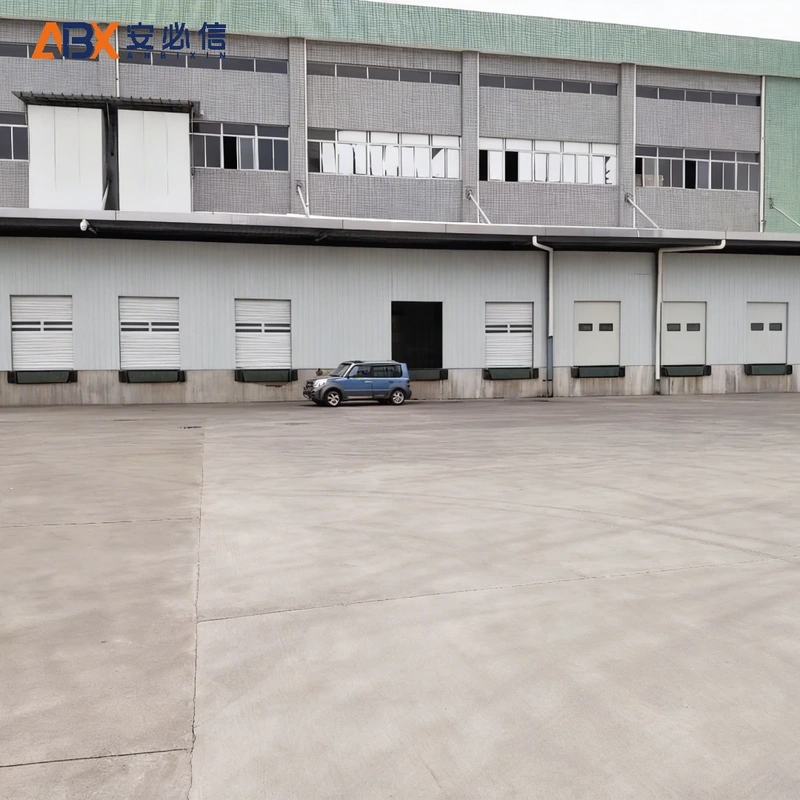 佳木斯市金属快速门